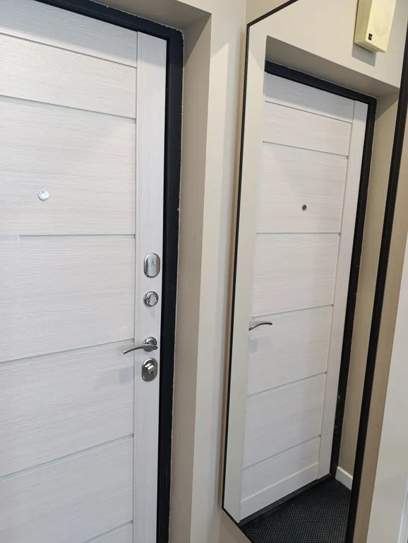 Квартира Апартаменты в пяти минутах от пляжа — Анапа