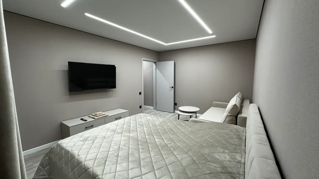 Уютная квартира в центре