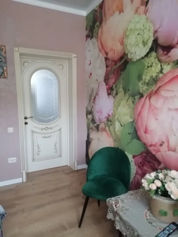 Комната в центре