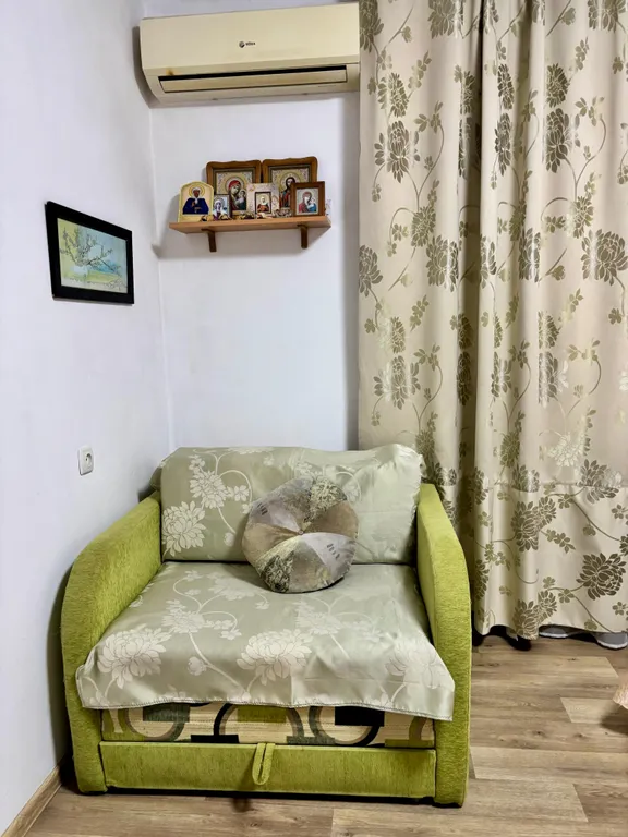 3-комнатный Дом