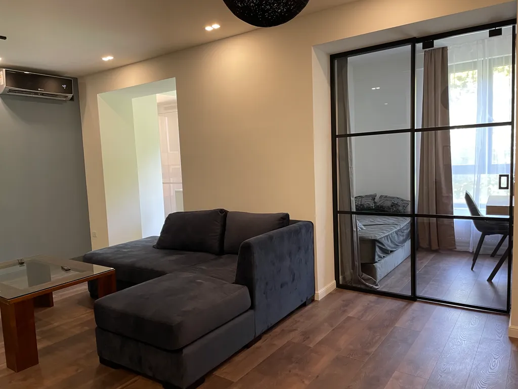 Comfort Apartament in comfort place