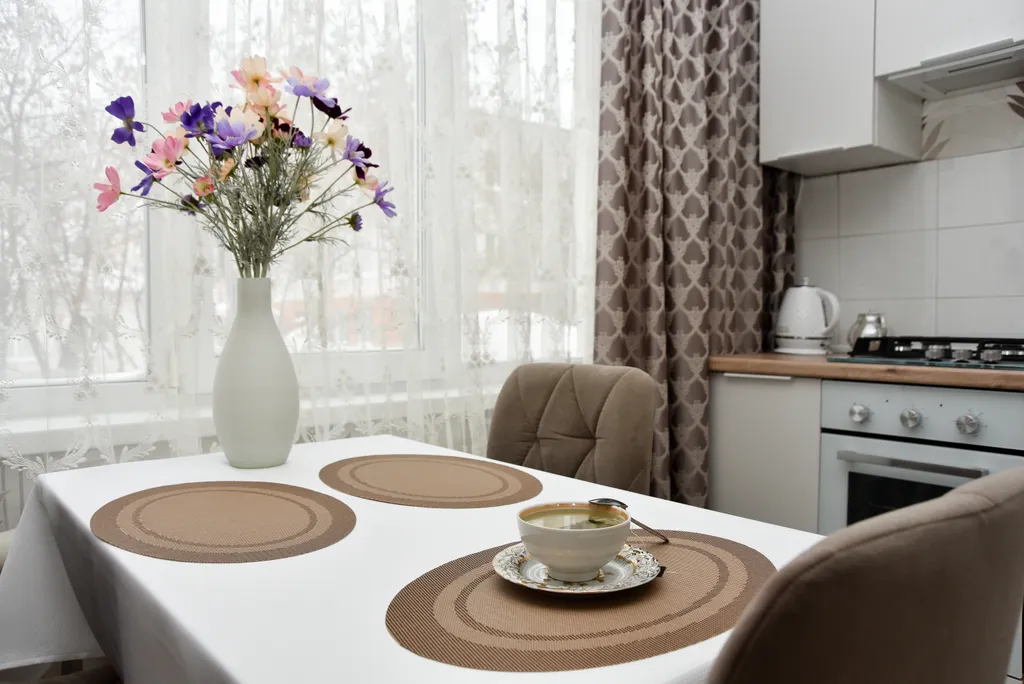 Уютная квартира в центре