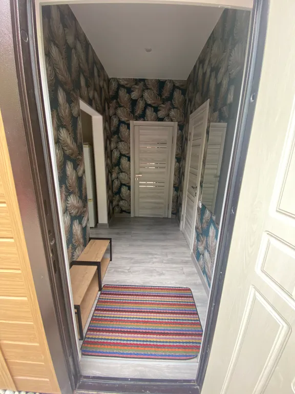 Дом на берегу моря