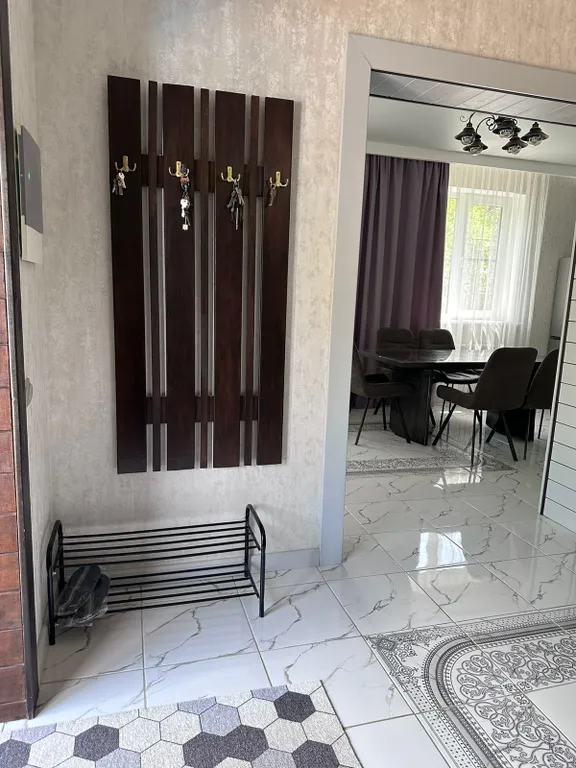 Коттедж Графит