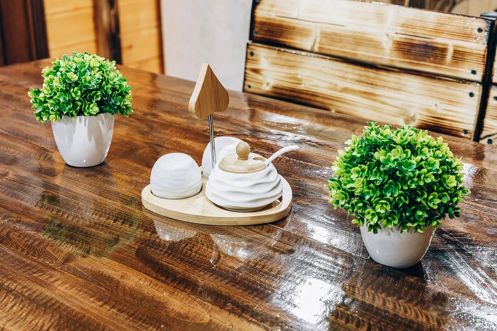 Коттедж с бассейном