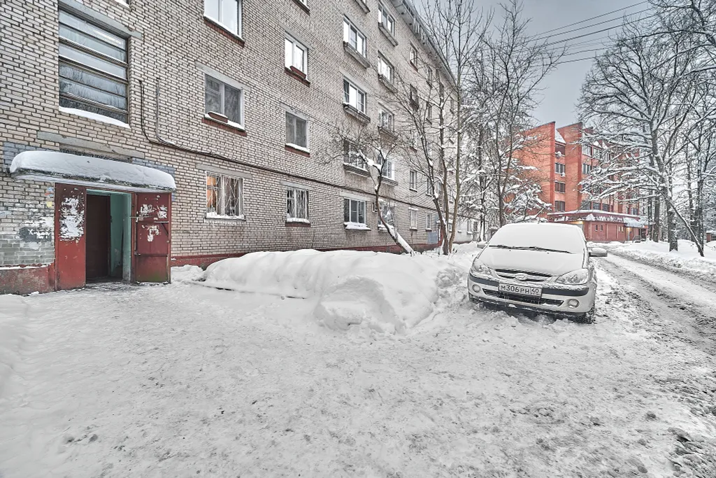 Студия экономкласса