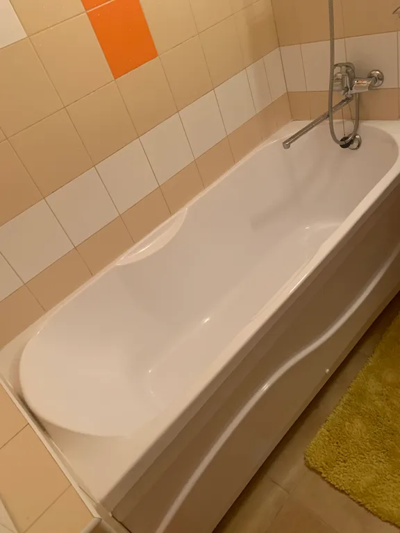 Уютная просторная квартира прямо у метро