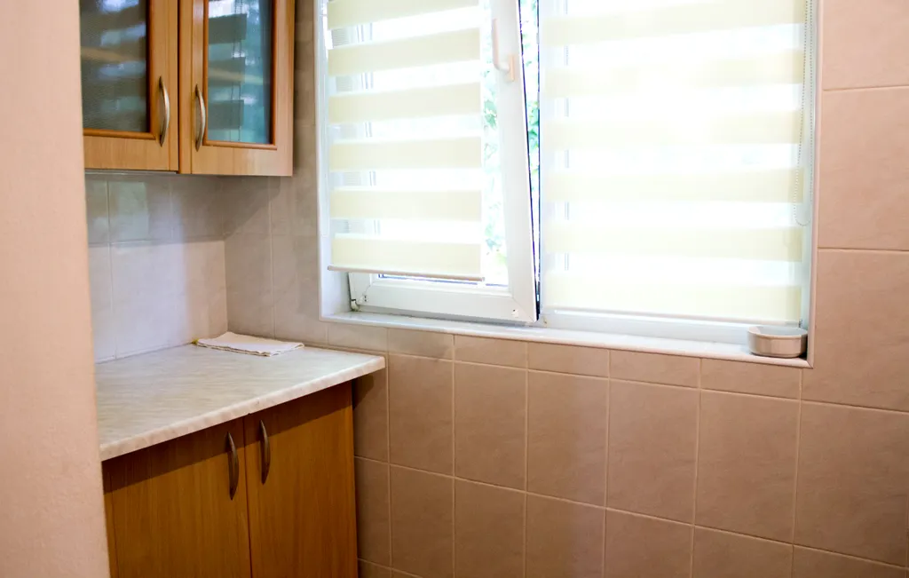 Отличная квартира в парковой зоне