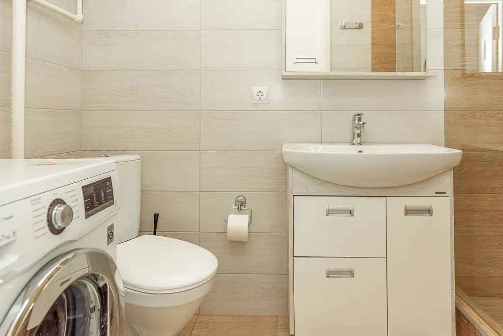 Квартира Квартира Студия в ЖК Черноморский-2 — Геленджик