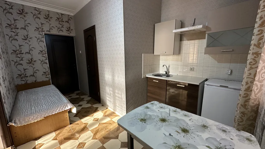Квартира Комната — Адлер