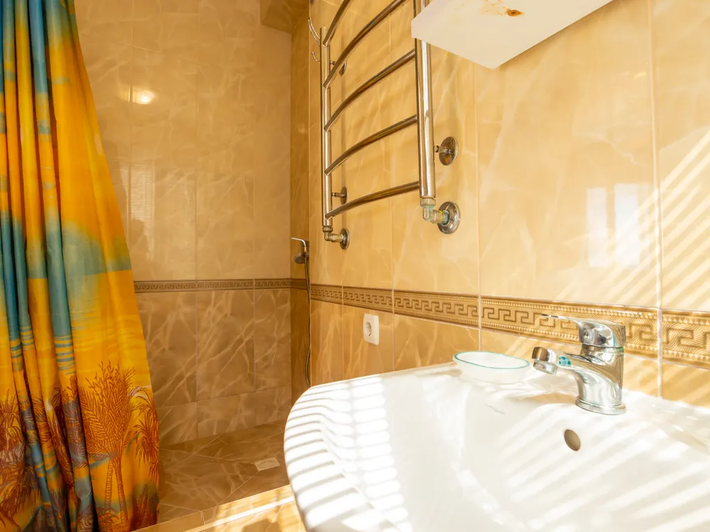 Квартира Комната — Севастополь