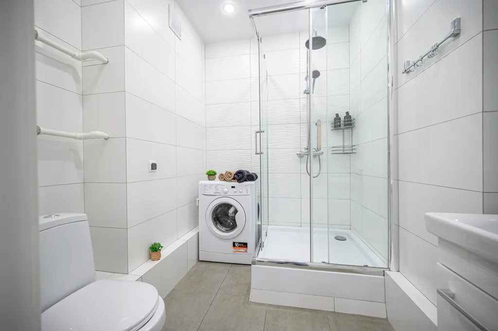 Уютная студия в ЖК Futura