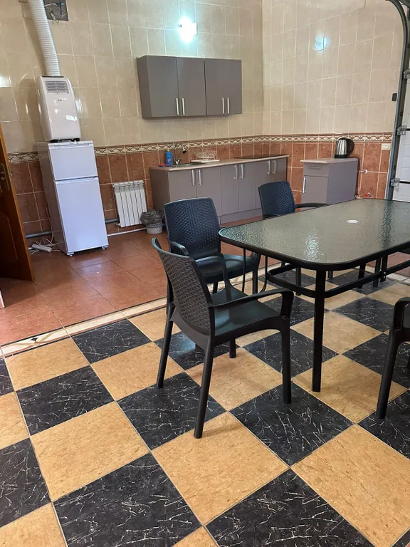 Коттедж Дом Сфера 2 — Геленджик