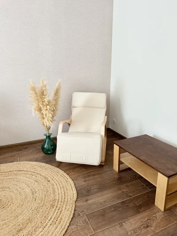 Квартира Дизайнерская квартира в развитом районе Красноярска — Красноярск