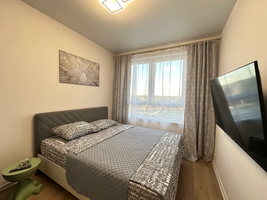 Уютная квартира на сутки