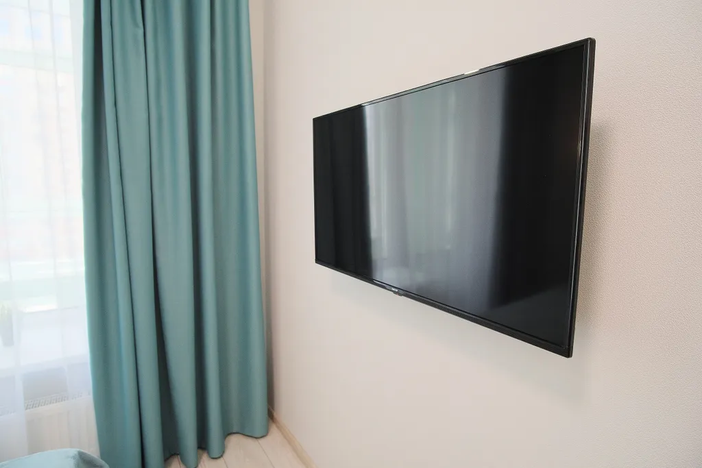 Апартаменты рядом с парком Изумрудный