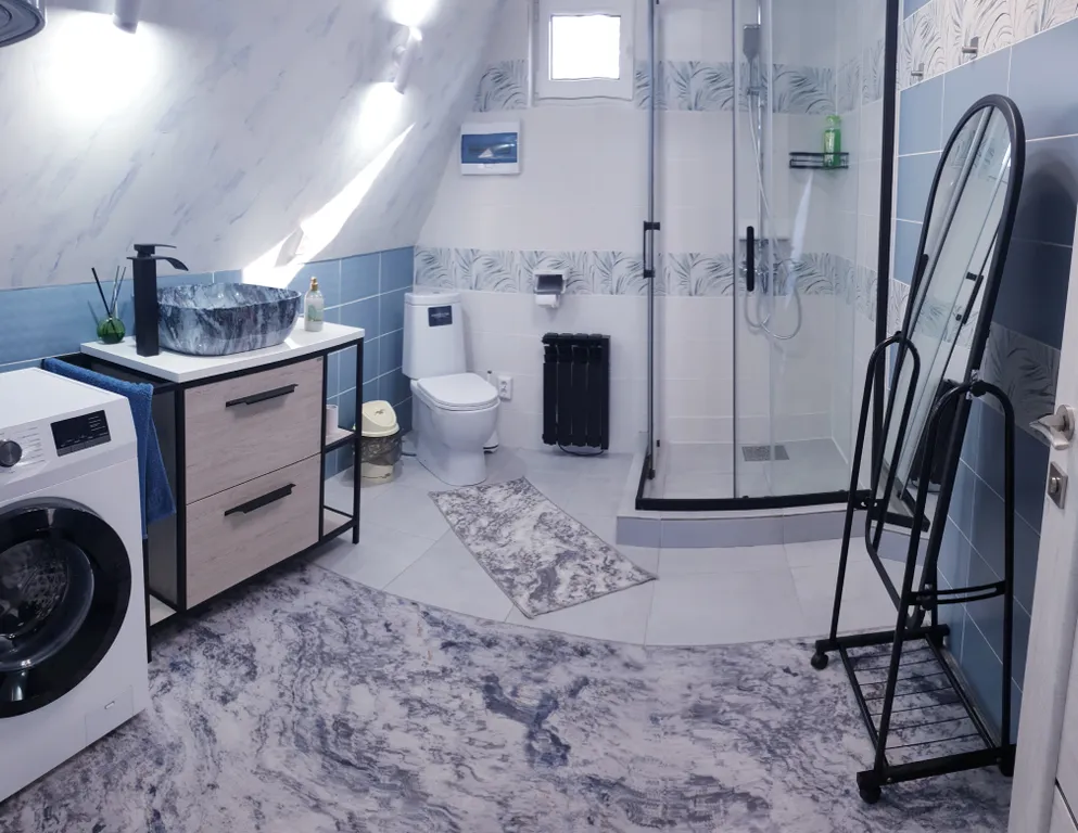 Коттедж Дом у леса — Горячий Ключ