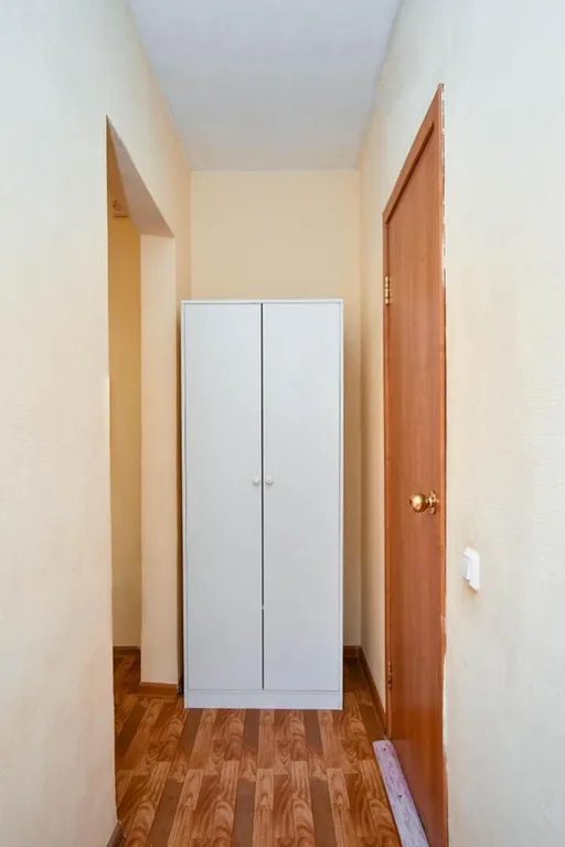 1-комнатная квартира на Планете