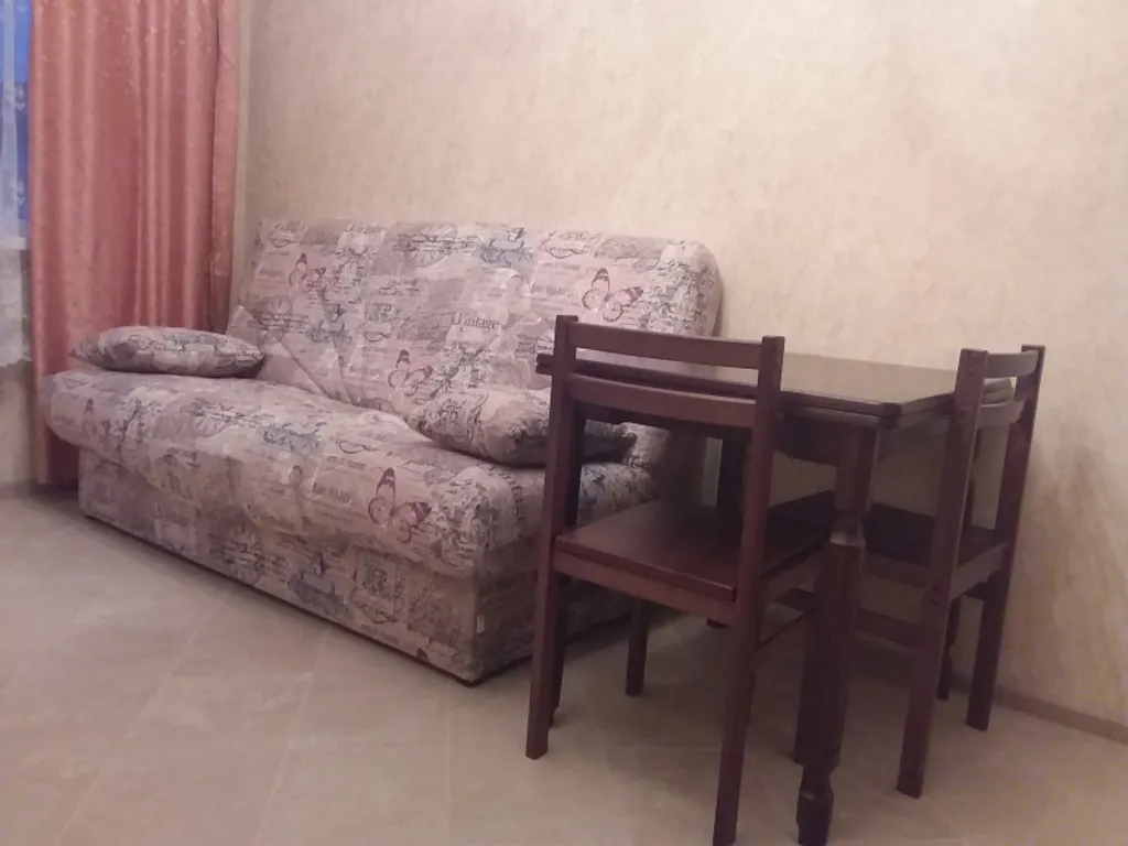 Квартира 1-комнатная Квартира — Геленджик