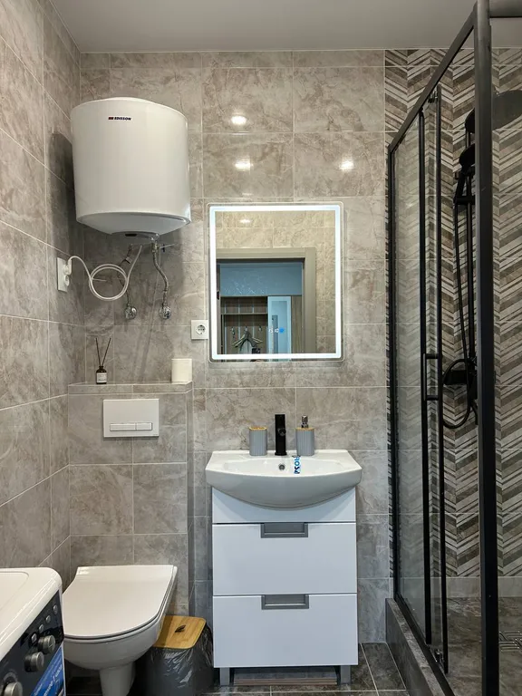 Новая студия в центре Уссурийска — Wi-Fi, чек, тишина