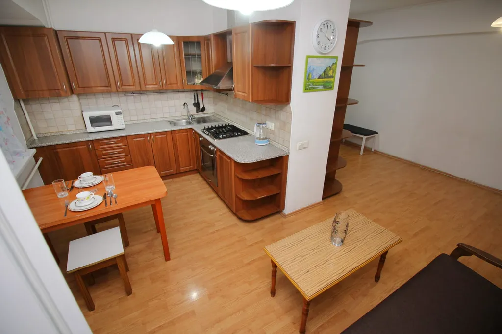 2-х квартира в престижном районе