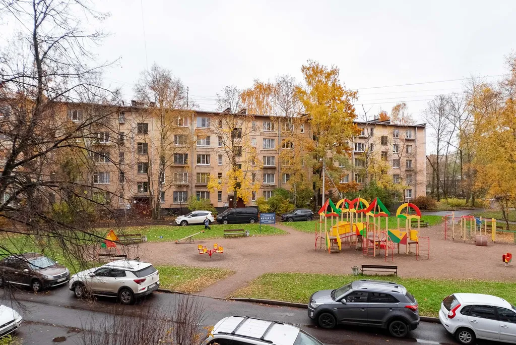 Уютная квартира на Ветеранов