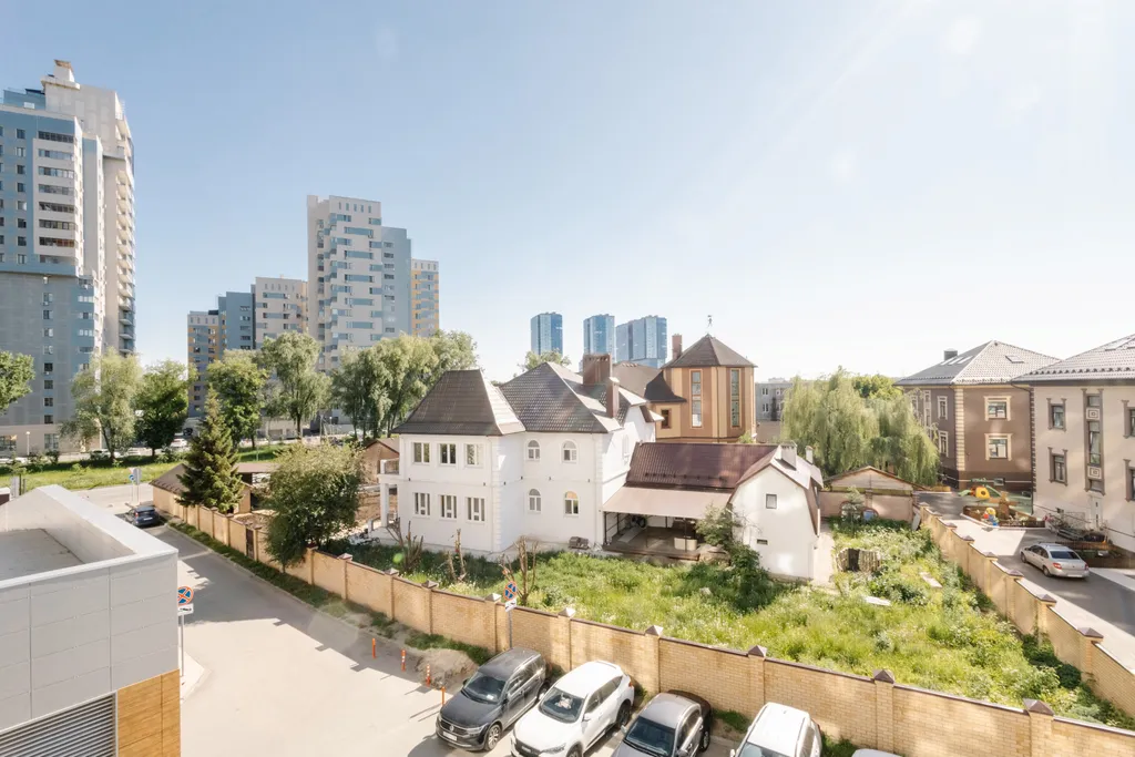 Новая 1-комнатная квартира в самом туристическом центре города