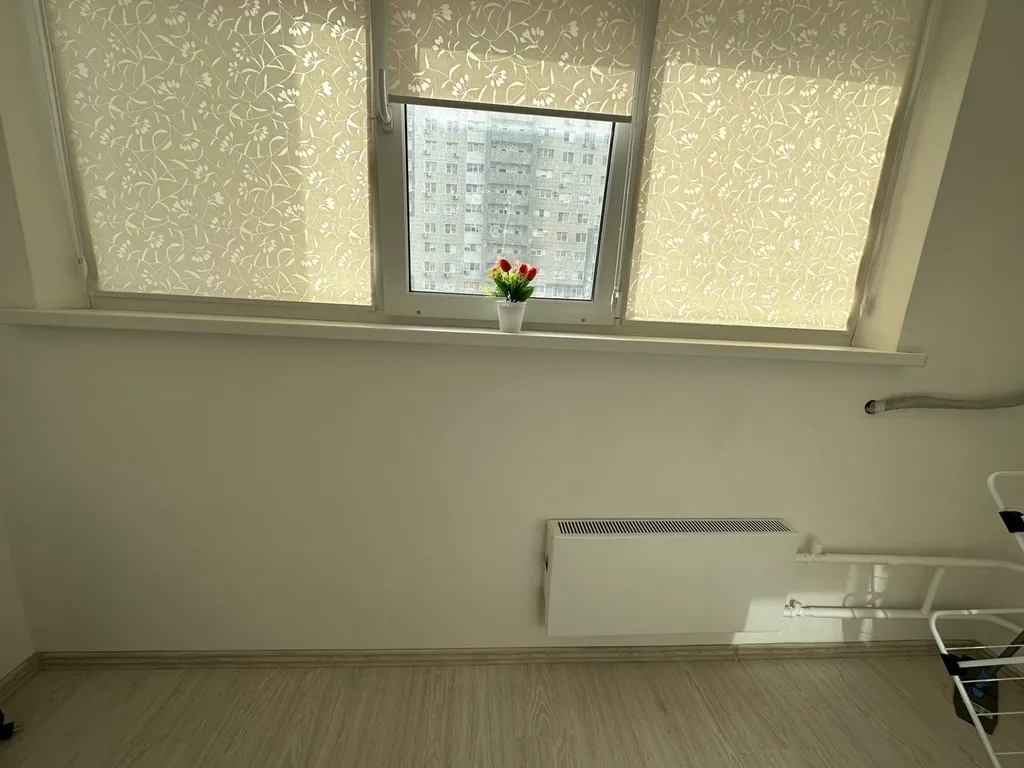 Отличная двушка у леса