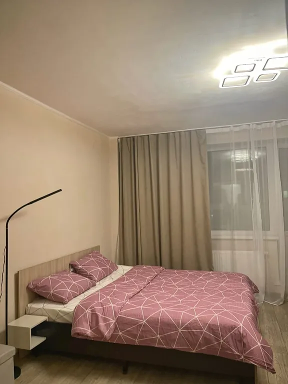 Уютная квартира у озера — аренда посуточно в Нижний Новгород