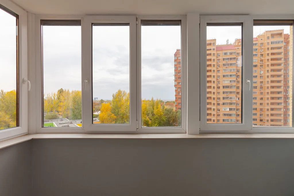 Квартира Квартира Апартамент Rentplaza comfort — Самара