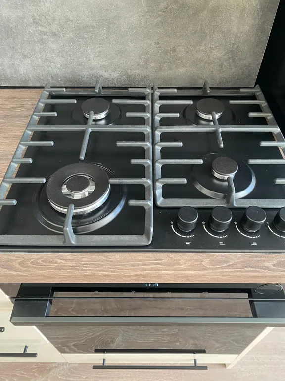 Квартира 2-комнатная квартира в новом доме недалеко от моря — Зеленоградск