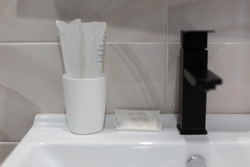 Уютная квартира с балконом