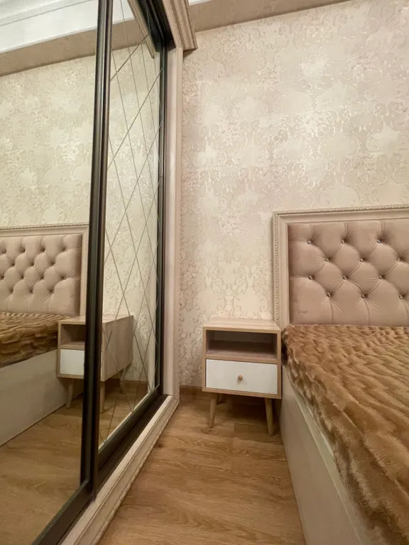 Квартира Уютная квартира рядом с морем — Махачкала