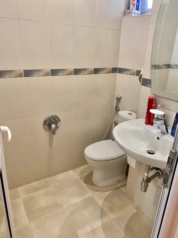 Шикарная  квартира в самом центре города со всеми удобствами