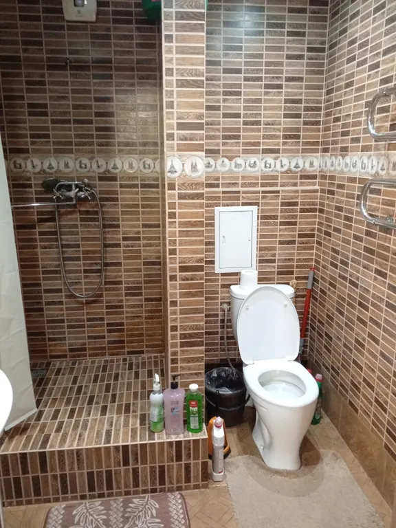 Уютная студия в центре города