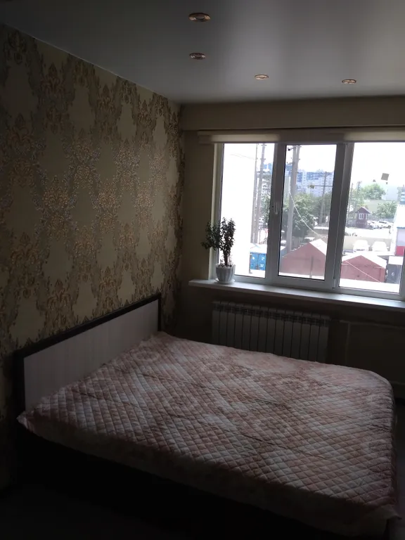 Уютное гнёздышко в центре