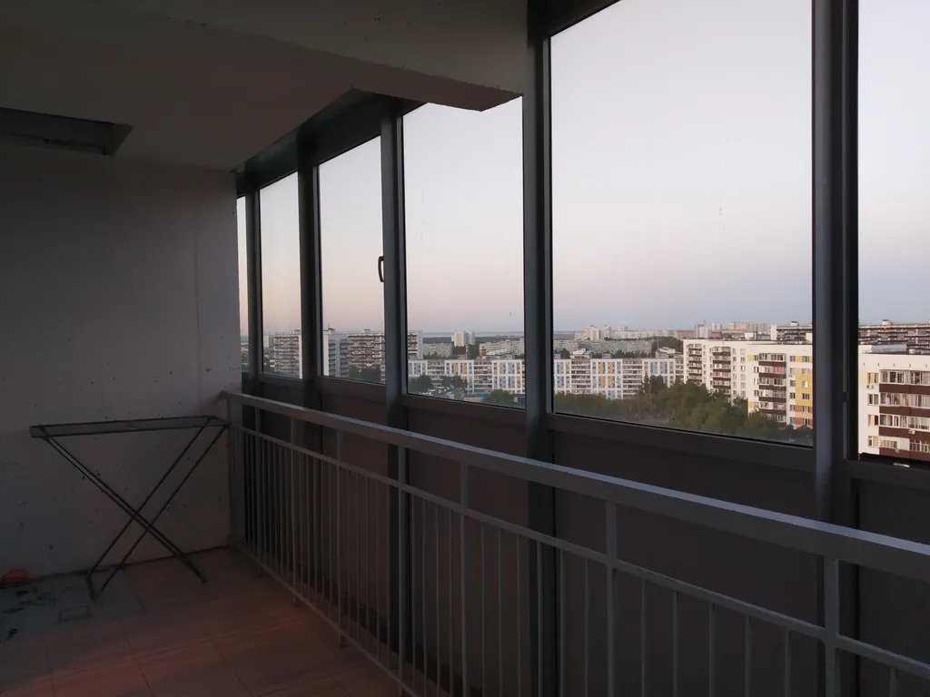 Апартаменты бизнес-класса в центре