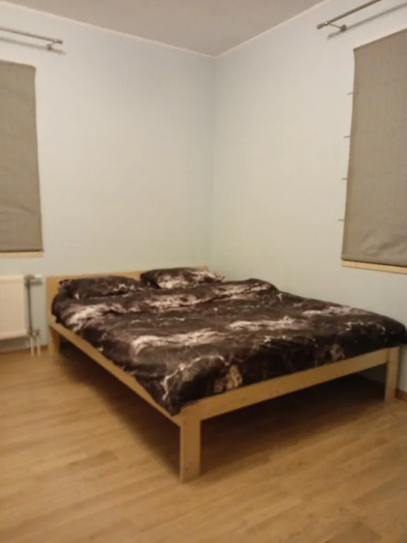 Уютный коттедж в городе Выборг с видом на финский залив и терассой