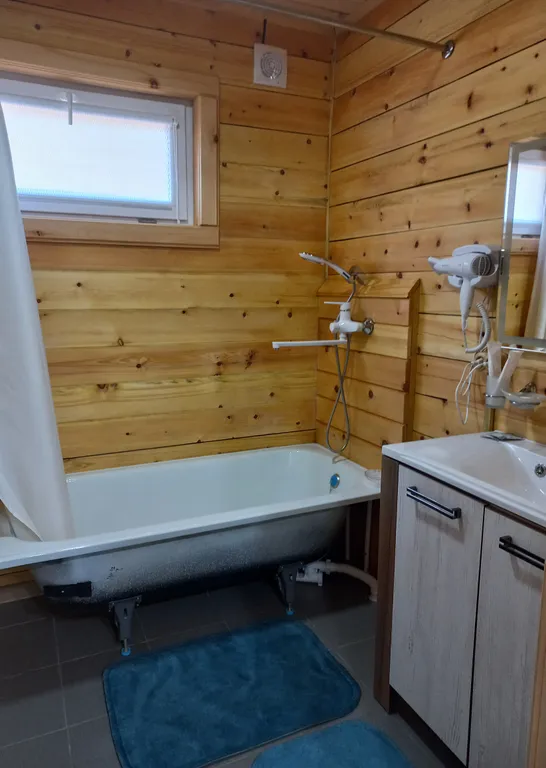 Гостевой дом Еловый