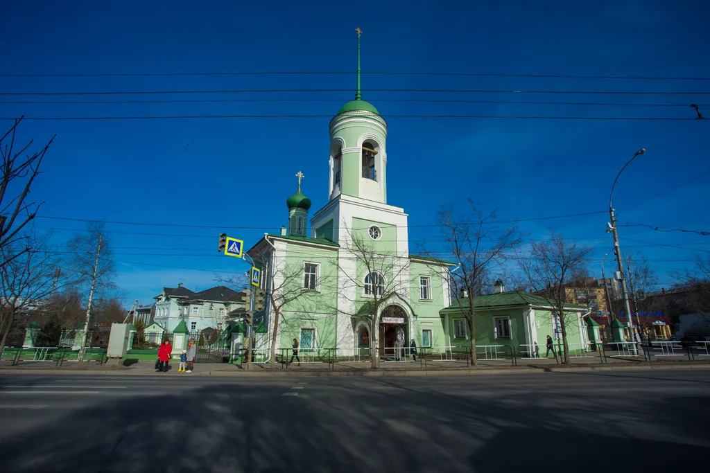 Апартамент люкс в центре у ТРЦ Оазис