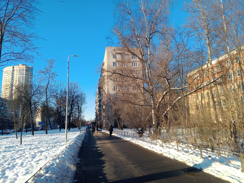 Ленинград