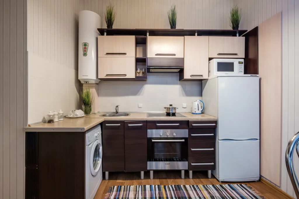 Уникальная студия