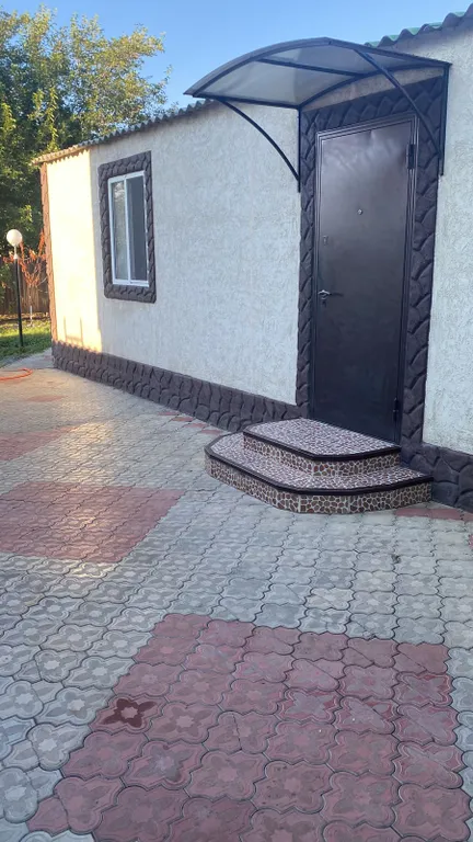 Апартамент в тихом уютном месте