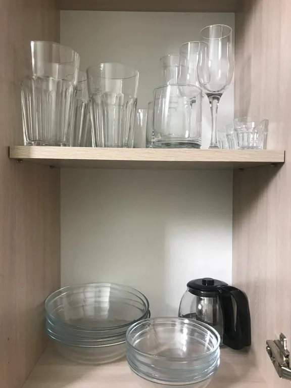 Квартира Уютная квартира в ЖК Дом у моря — Геленджик