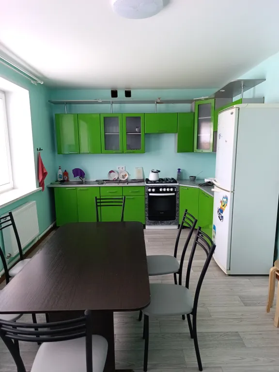 Коттедж для проведения мероприятий