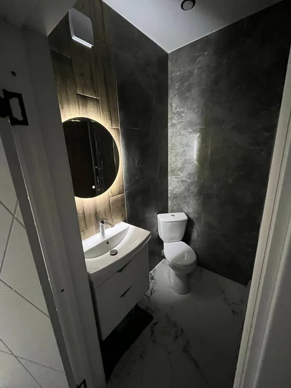 Квартира в Яблоневом