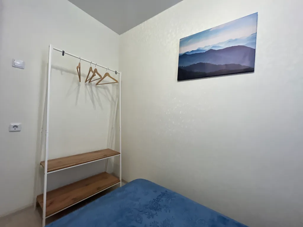 Уютная и функциональная квартира рядом с центром