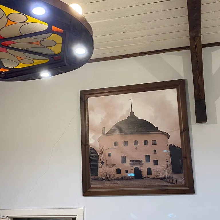 Двухуровневые апартаменты лофт у подземного Выборга