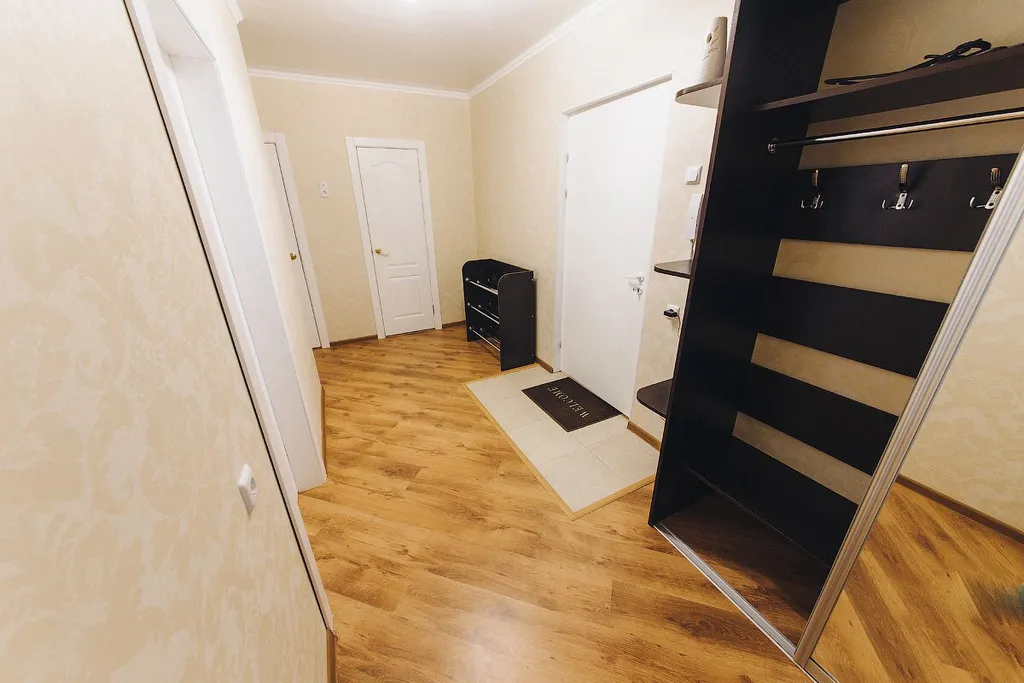 Двухкомнатная квартира в Мозыре