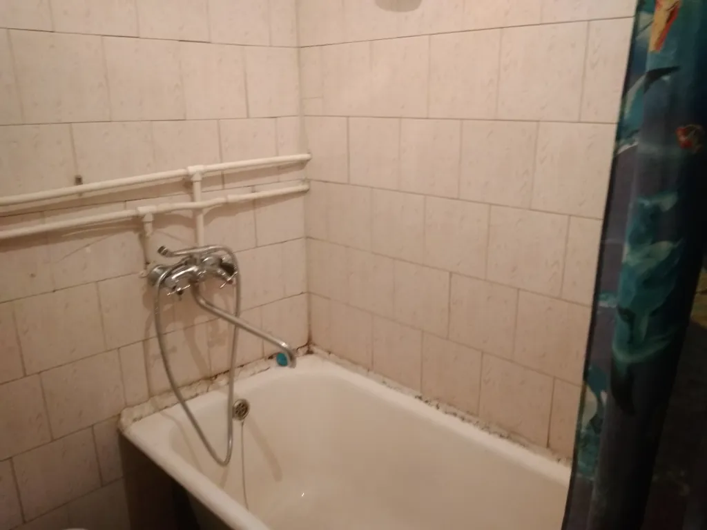 Квартира в районе Сонькиной лагуны